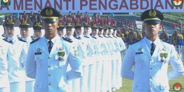 Hasil SKD IPDN 2026 Diumumkan Cek Daftar Kelulusan dan Tahapan Selanjutnya
