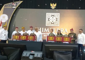 Usulan Rumah Subsidi Rp500 Juta Dapatkan Evaluasi Bunga KPR dan Perizinan