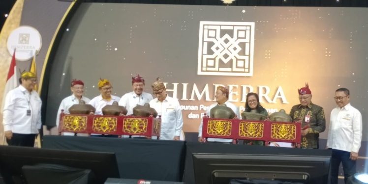 Usulan Rumah Subsidi Rp500 Juta Dapatkan Evaluasi Bunga KPR dan Perizinan