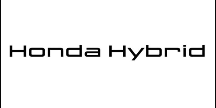 Pengumuman Nama Baru untuk Sistem Hybrid oleh Honda