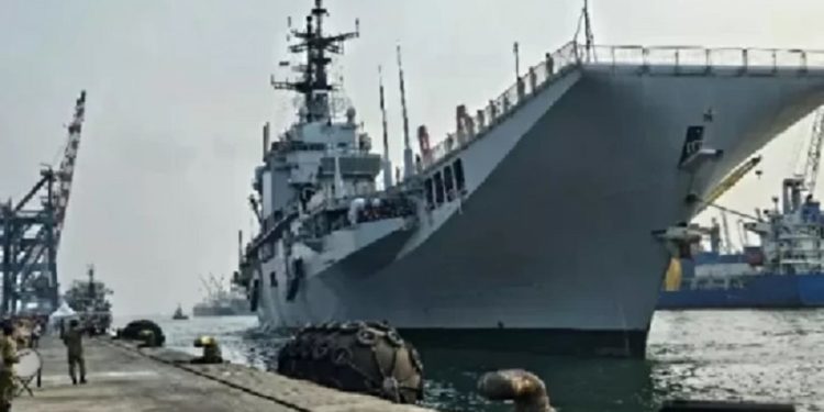 HUT ke-81 TNI, Modernisasi Alutsista untuk Memperkuat Pertahanan Indonesia