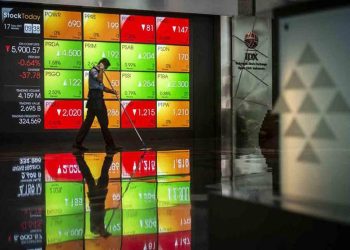 IHSG Pekan Ini Diprediksi Beragam Menguji 5.540, Investor Tunggu Arah The Fed dan Saham Besar