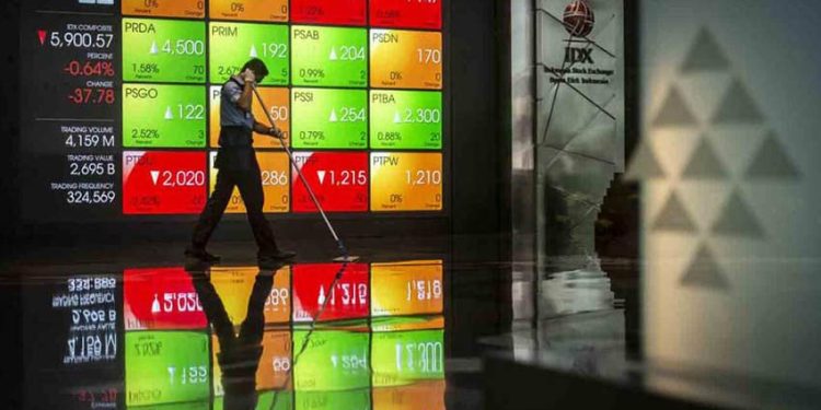 IHSG Pekan Ini Diprediksi Beragam Menguji 5.540, Investor Tunggu Arah The Fed dan Saham Besar