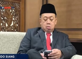 Nusron Wahid ke Malaysia, Status Kepulangannya Masih Belum Jelas