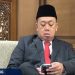 Nusron Wahid ke Malaysia, Status Kepulangannya Masih Belum Jelas