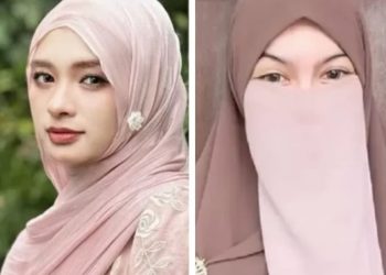 Inara Rusli dan Wardatina Mawa Bagikan Makanan di Tengah Permasalahan Hukum