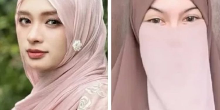Inara Rusli dan Wardatina Mawa Bagikan Makanan di Tengah Permasalahan Hukum