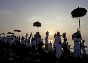 Indonesia Targetkan Saingi Singapura dengan Menarik Dana Family Office di Bali