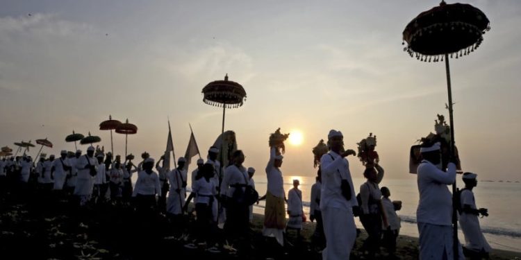 Indonesia Targetkan Saingi Singapura dengan Menarik Dana Family Office di Bali