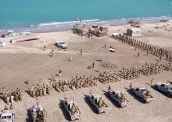 Penyebab Rudal Houthi Tembus Pertahanan Saudi dan Campur Tangan China