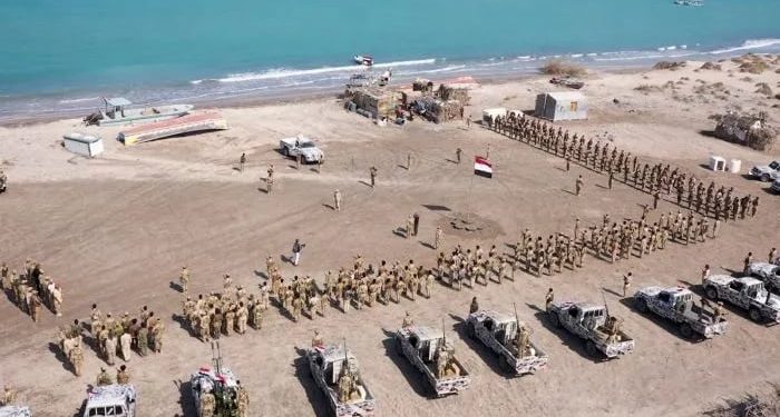 Penyebab Rudal Houthi Tembus Pertahanan Saudi dan Campur Tangan China