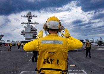 Intervensi Militer AS di Negara-negara Arab Menurut Iran Sangat Merugikan