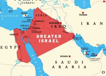 Iran Soroti Pencalonan UEA di PBB Sebagai Dukungan untuk Israel Raya