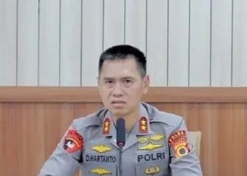 Irjen Dadang Hartanto Diberi Tugas Jadi Kapolda Metro Jaya Setelah Diminta Menghadap Prabowo