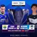 Jadwal dan Link Nonton Persib Bandung vs Melbourne Victory FC