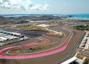 Jadwal MotoGP Indonesia 2026: Siapa Juara Baru di Mandalika?