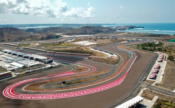 Jadwal MotoGP Indonesia 2026: Siapa Juara Baru di Mandalika?