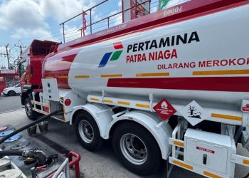 Jaga Ketersediaan Energi, Sesuaikan Pola Suplai BBM Jatimbalinus