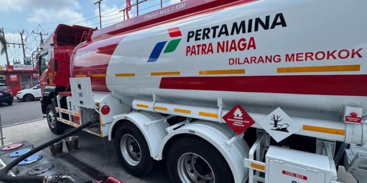 Jaga Ketersediaan Energi, Sesuaikan Pola Suplai BBM Jatimbalinus
