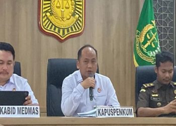 Jaksa Ajukan Kasasi Terhadap Vonis 9 Tahun Nadiem