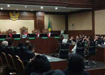 Hakim Diminta Tolak Perlawanan Febrie Adriansyah dalam Kasus Pemerasan dan TPPU