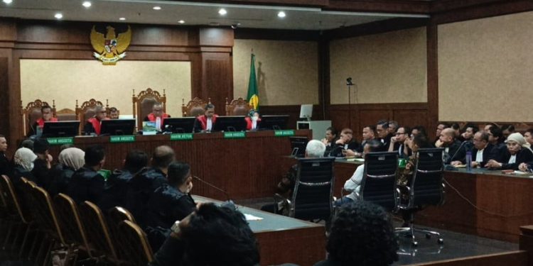 Hakim Diminta Tolak Perlawanan Febrie Adriansyah dalam Kasus Pemerasan dan TPPU