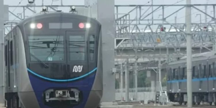 Jam Operasional MRT Jakarta Diperpanjang Selama Konser Kanye West, Cek Jadwalnya