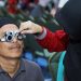 Pemeriksaan Mata Gratis di JEC Eye Hospitals dan Syafana Islamic School