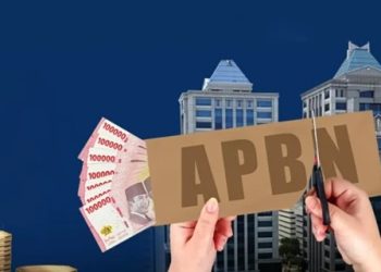 Anggaran Perjalanan Dinas Kementerian Dipangkas 30 Persen Jelang Akhir Tahun