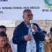 Jelang November, Makmur Marpaung Desak Percepat Proyek Pengendalian Banjir di Sumut