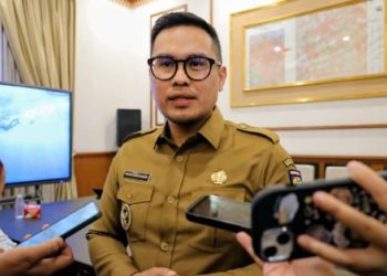 Pemkot Tangsel Fasilitasi Sertifikasi Halal Gratis untuk UMKM Menjelang Wajib Halal