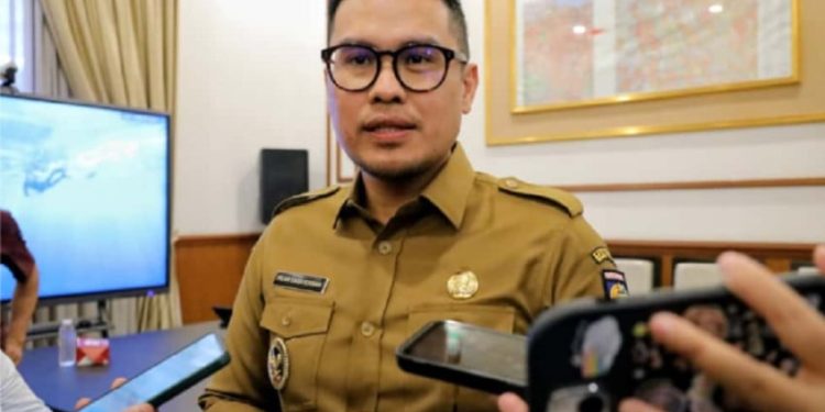 Pemkot Tangsel Fasilitasi Sertifikasi Halal Gratis untuk UMKM Menjelang Wajib Halal