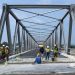 Jembatan Teupin Mane Aceh Resmi Berfungsi untuk Jalan Hari Ini