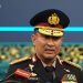 Jenderal Suyudi Senang Rangkap Jabatan Sebagai Kapolri dan Kepala BNN