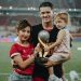 Hujatan ke Istri dan Anak Jadi Motivasi Justin Hubner Raih Juara FIFA ASEAN Cup 2026