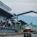 10 Stasiun Kereta Api Dengan Pertumbuhan Penumpang Terbesar, Berikut Daftarnya