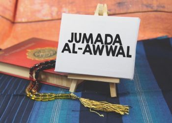 Kisah di Balik Nama Jumadil Awal pada Musim Dingin