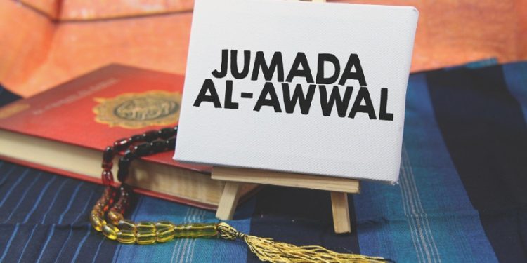 Kisah di Balik Nama Jumadil Awal pada Musim Dingin