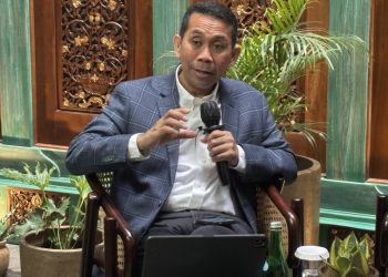 Daftar 42 Menteri-Wamen Tidak Optimal, Gerindra Persilakan Mundur dari Kabinet