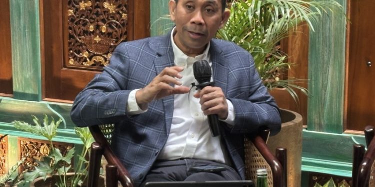Daftar 42 Menteri-Wamen Tidak Optimal, Gerindra Persilakan Mundur dari Kabinet