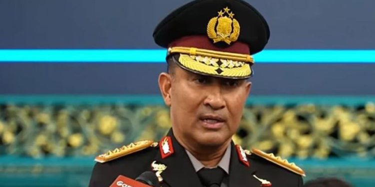 Kapolri Geser Tiga Kapolda dalam Mutasi 10 Oktober 2026, Berikut Daftarnya