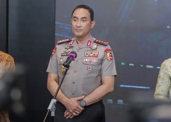 Kapolri Perintahkan Bareskrim Selidiki Dugaan Pidana di Pasar Modal