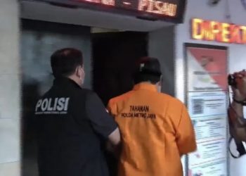 Kasus Tantangan Hafalan Al Qur’an Berhadiah Minuman Keras P21, Polda Metro Limpahkan 4 Tersangka ke Kejari