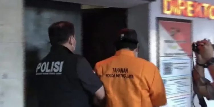 Kasus Tantangan Hafalan Al Qur’an Berhadiah Minuman Keras P21, Polda Metro Limpahkan 4 Tersangka ke Kejari