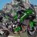 Versys 900 2027 Hadir dengan Radar, Quickshifter, dan Daya 120 HP