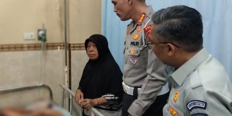 Kecelakaan Maut Tol Terpeka, Penanganan Korban Dijamin Jasa Raharja