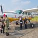 Kejagung Sita Pesawat Terkait Kasus MBG, Letjen Suharyanto Berikan Tanggapan