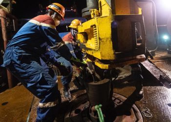 Proyek Kilang Rp395 Triliun Molor 3 Dekade Targetkan 9,5 Juta Ton LNG Setiap Tahun di 2029