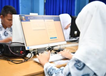 TKA 2026 di Daerah Bencana Fokus pada Keselamatan dan Kesehatan Menurut Kemendikdasmen