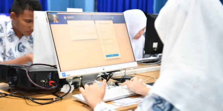 TKA 2026 di Daerah Bencana Fokus pada Keselamatan dan Kesehatan Menurut Kemendikdasmen